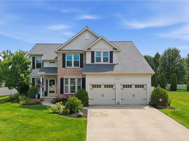 House for sale in Summit, Ohio