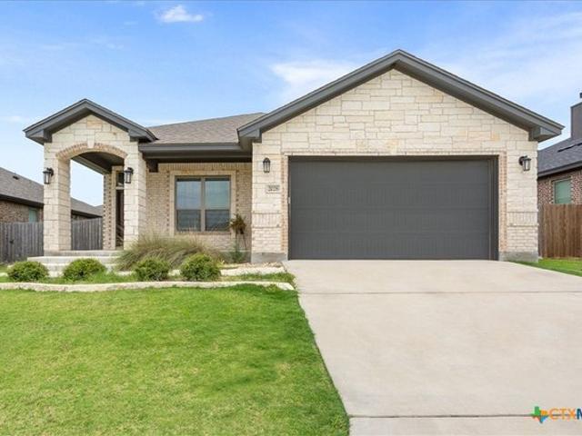 House for sale in Temple Bar Marina, Texas
