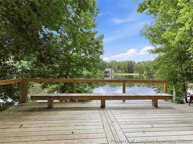 House for sale in Sanford, North Carolina