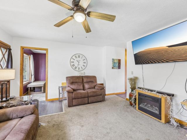 House for sale in Beloit, Wisconsin