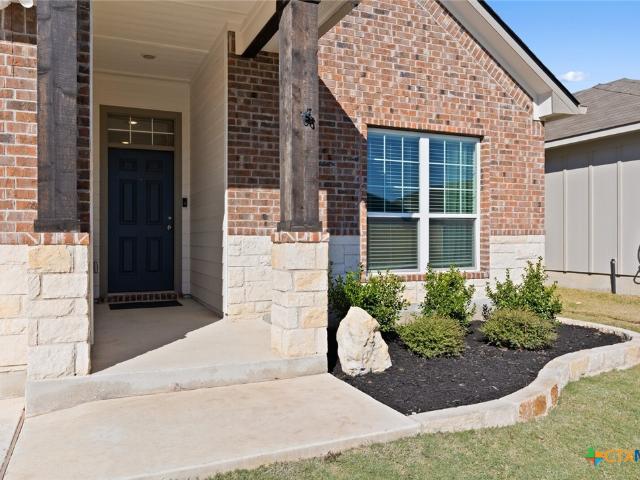 House for sale in Temple Bar Marina, Texas