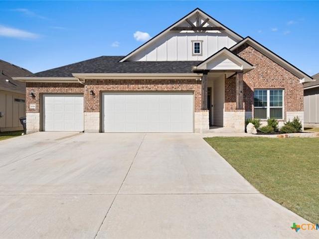 House for sale in Temple Bar Marina, Texas
