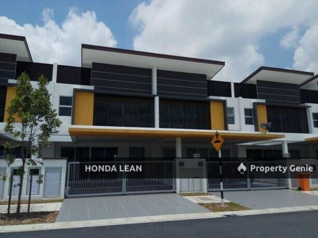 Terraced House for sale in Country Heights Damansara, Kuala Lumpur
