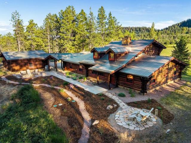 House for sale in La Plata, Colorado