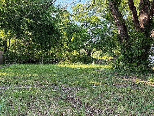 Land for sale in Muskogee, Oklahoma