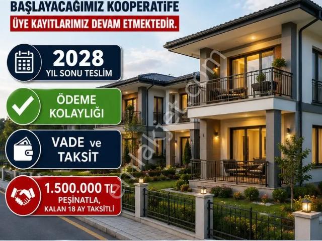 Meram, Konya içerisinde satılık mülk