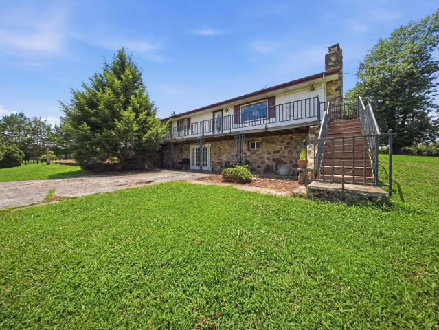 House for sale in Missouri