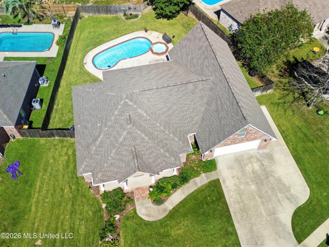 House for sale in Biloxi, Harrison County