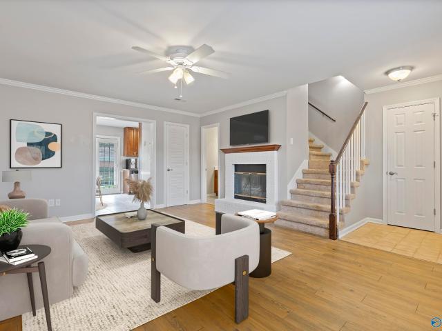 Condo for sale in Huntsville