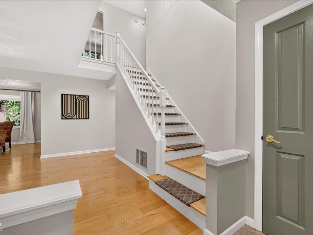 House for sale in Carmel, Indiana