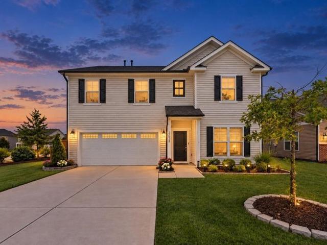 House for sale in Wake, North Carolina