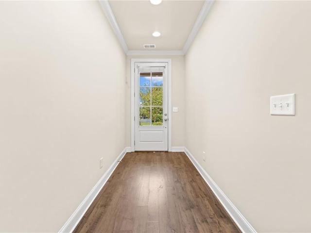 Townhouse for sale in Duluth, Georgia