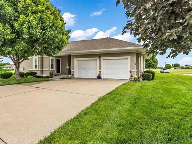 House for sale in Kearney, Missouri