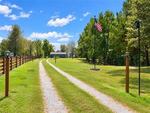 House for sale in Bentley, Louisiana