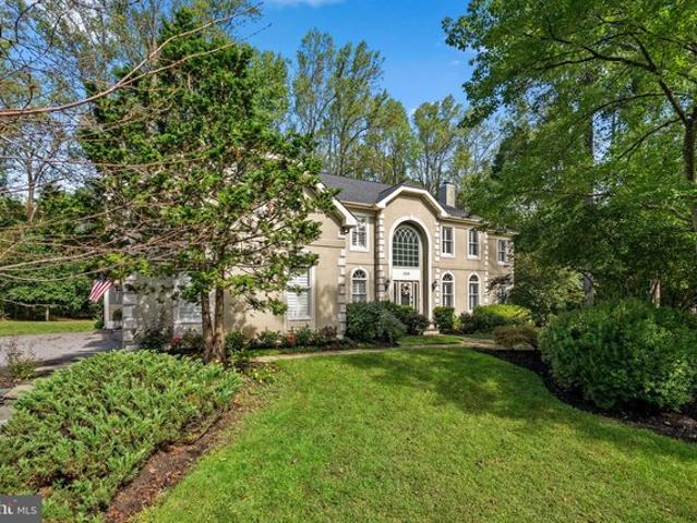 House for sale in Crownsville, Anne Arundel County