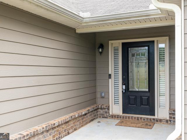 House for sale in Statham, Georgia