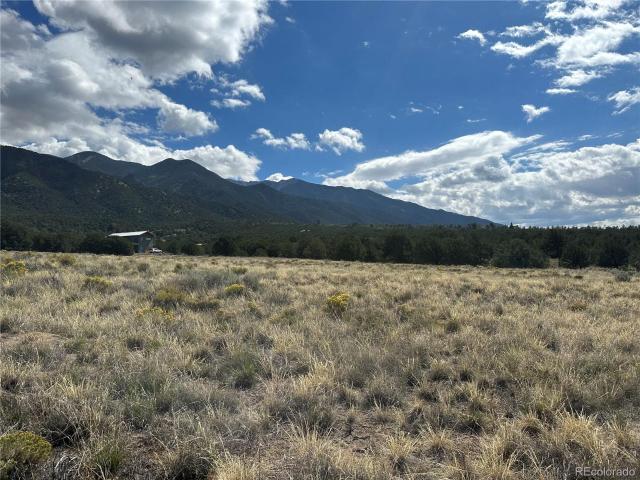 Land for sale in Crestone, Saguache County