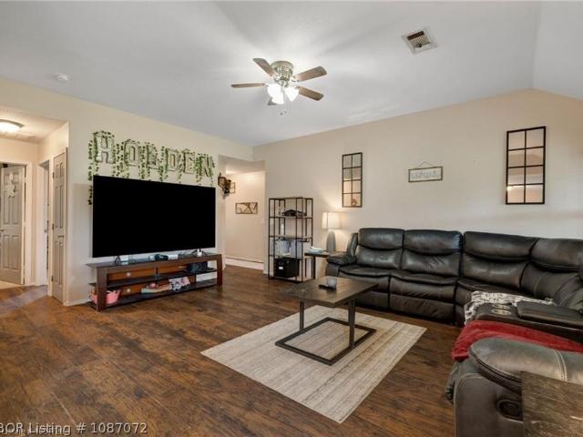 House for sale in Ark