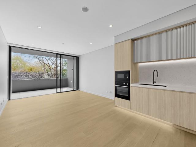 Apartment for rent in Inner West, Sydney