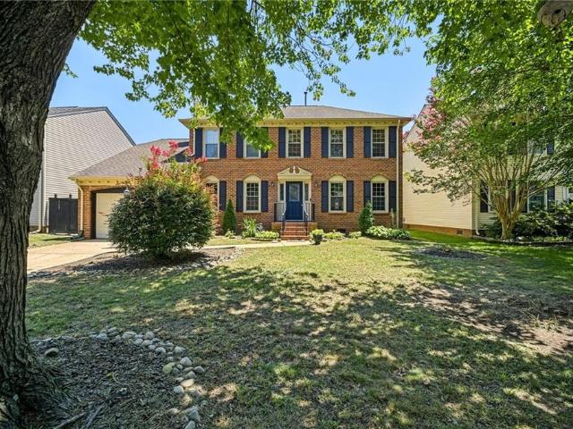 House for sale in Virginia