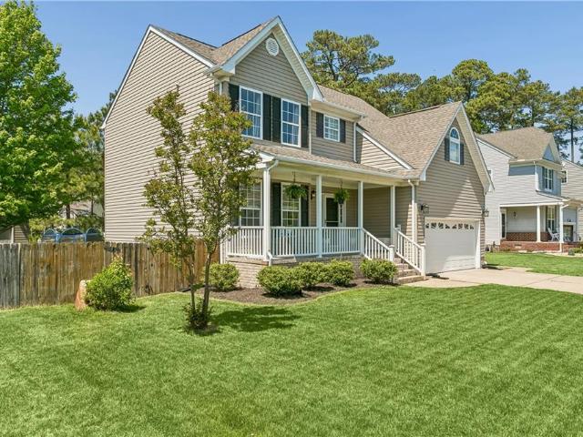 House for sale in Virginia