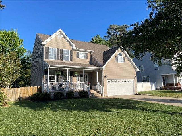 House for sale in Virginia