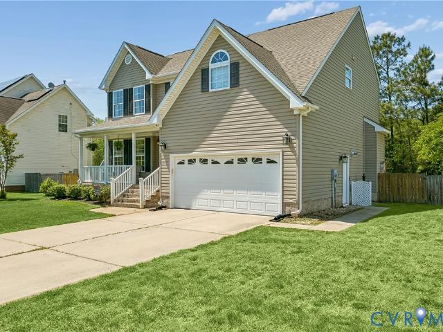 House for sale in Virginia