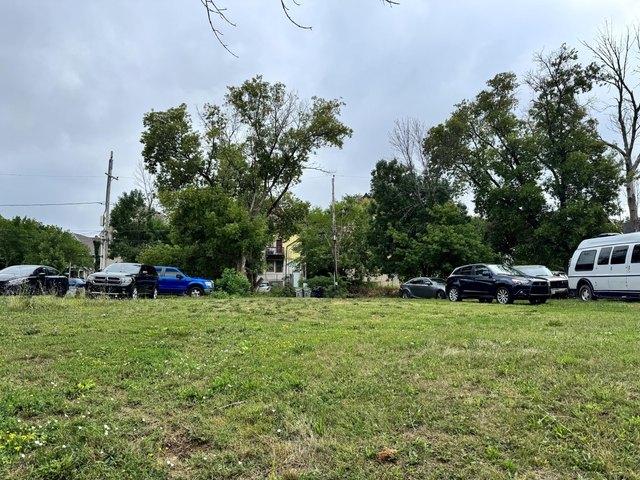Land for sale in Milwaukee, Wisconsin