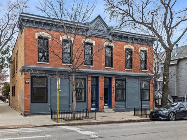 House for sale in Chicago Park, Illinois