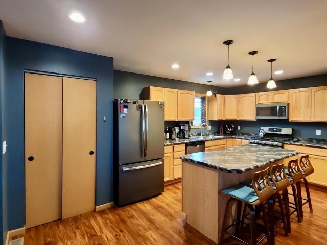 House for sale in Thief River Falls, Pennington County