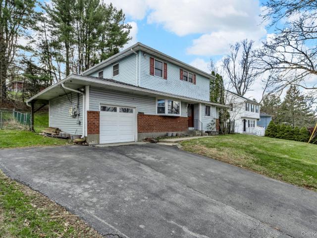 House for sale in Peekskill, New York