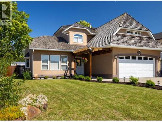 House for sale in Armstrong, British Columbia