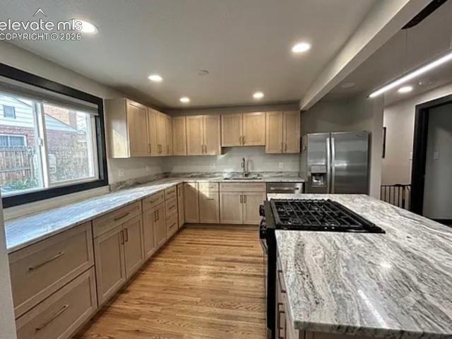 Property for rent in Colorado Springs, Colorado