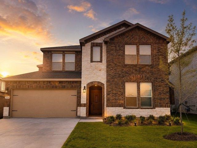 House for sale in Anna, Texas