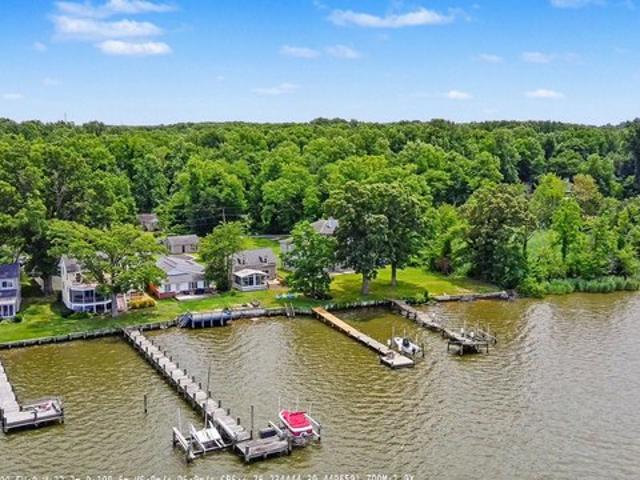 House for sale in Aberdeen, Maryland