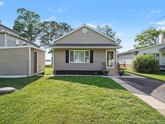House for sale in Aberdeen, Maryland