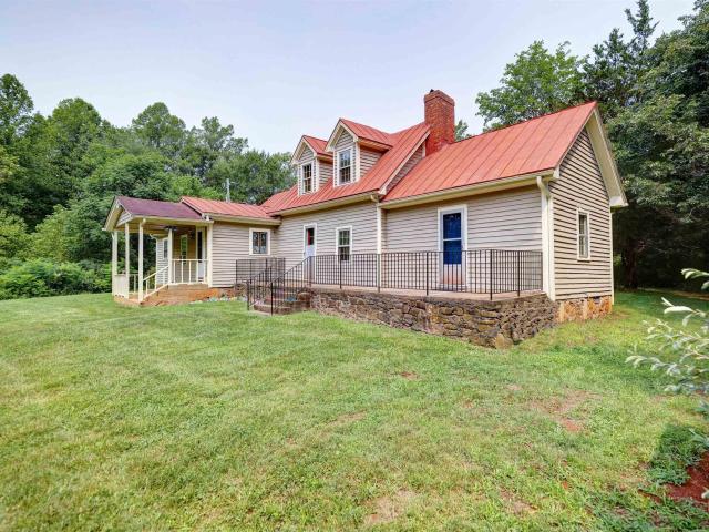 House for sale in Virginia