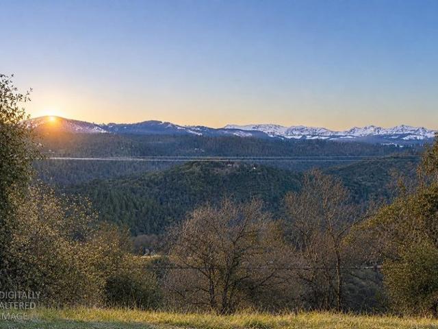 Land for sale in Placerville, California
