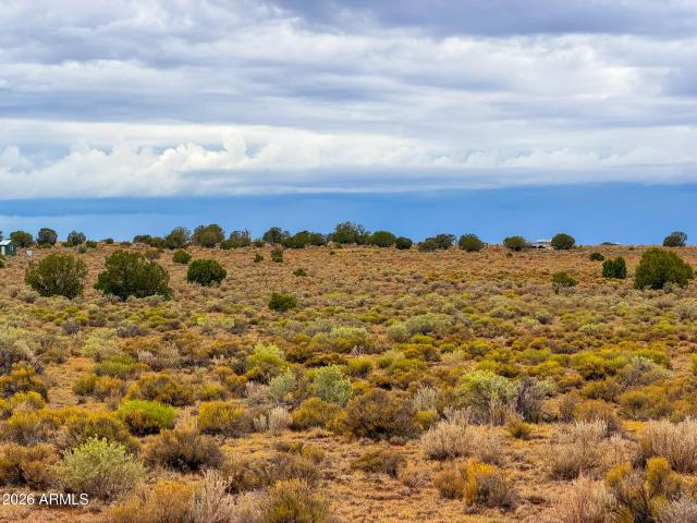 Land for sale in Williams, Arizona