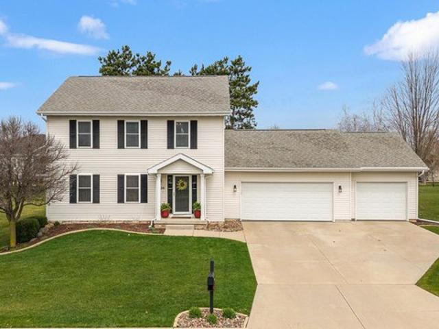 House for sale in Prairie Du Sac, Wisconsin