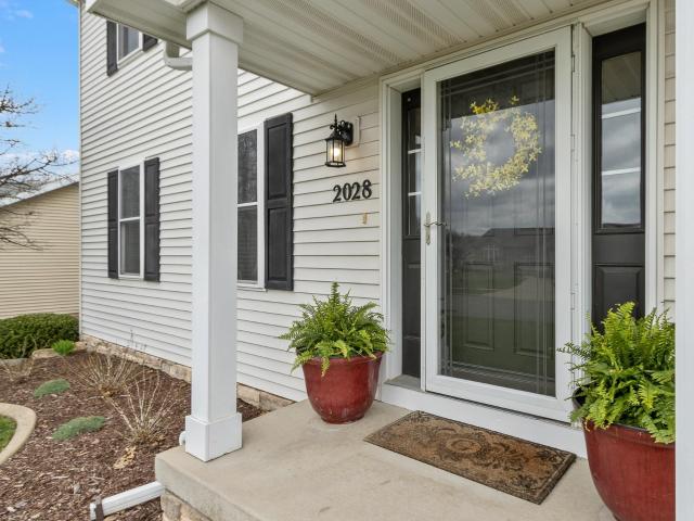 Property for sale in Prairie Du Sac, Wisconsin