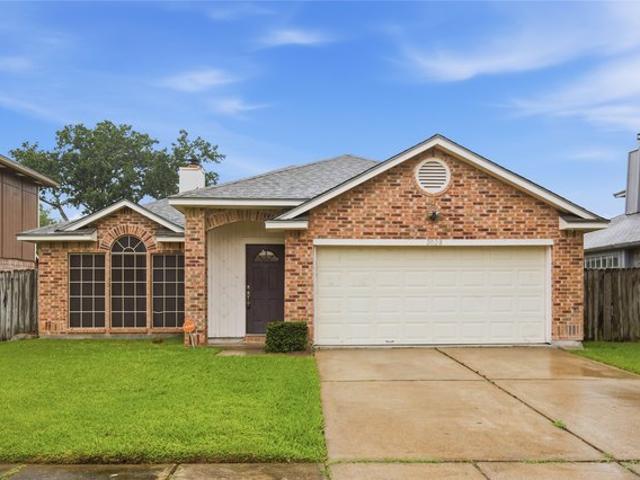 House for sale in Missouri City, Texas