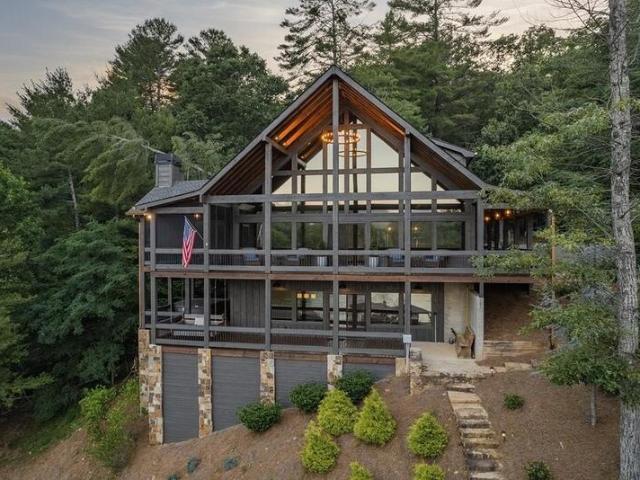 Townhouse for sale in Blue Ridge