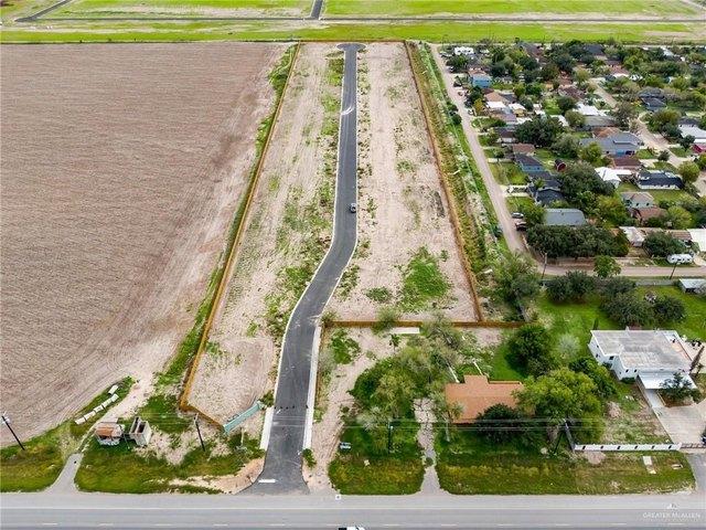 Land for sale in Hidalgo, Texas