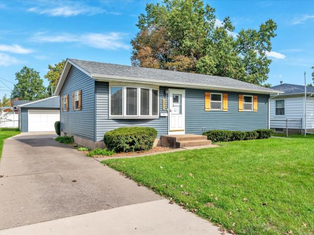 House for sale in Brookside Park, Davenport