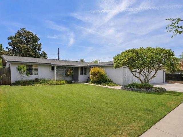 House for sale in Orange, California