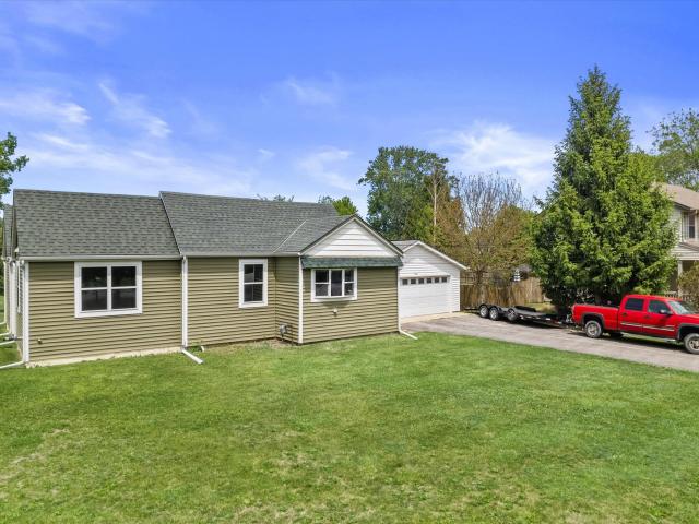 House for sale in Oak Creek, Wisconsin