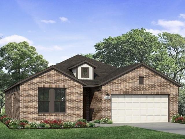 House for sale in Waller, Texas