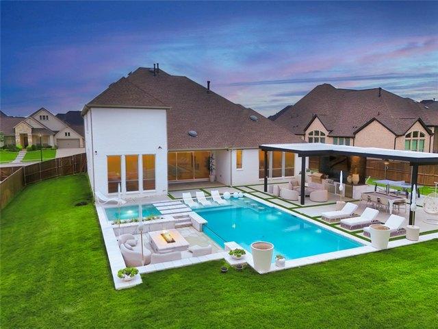 House for sale in Haslet, Texas