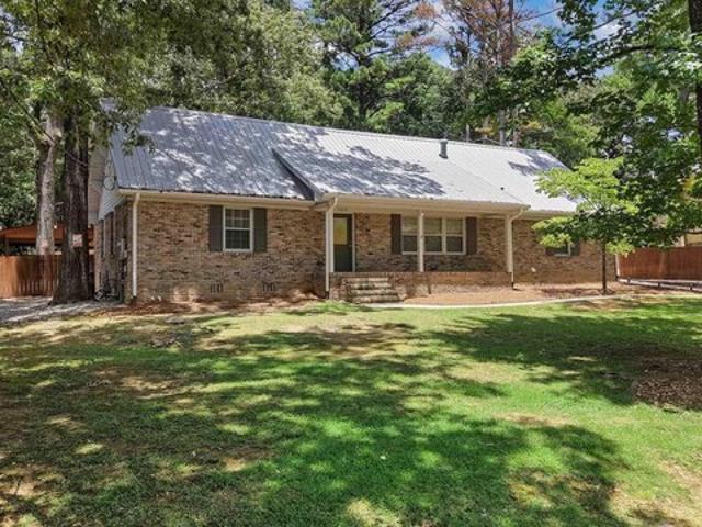 House for sale in Hoover, Alabama